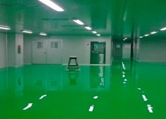 襄陽無塵車間/無塵室保潔，一般是什么流程？