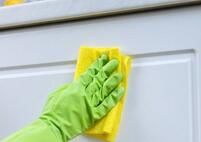 在清潔家具的時候，要注意什么呢？