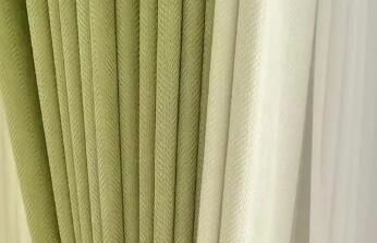 不同材質(zhì)的窗簾，該怎么清潔呢？