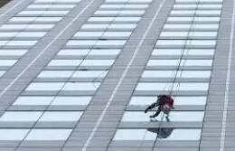 襄陽(yáng)外墻清洗需要注意什么事項(xiàng)呢？