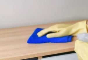 室內(nèi)保潔的時候，要注意哪些方面呢？